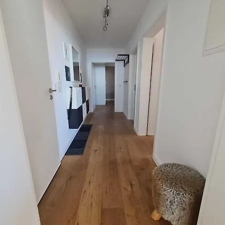 In Διαμέρισμα *