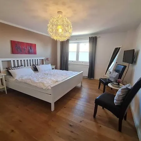 In Διαμέρισμα *