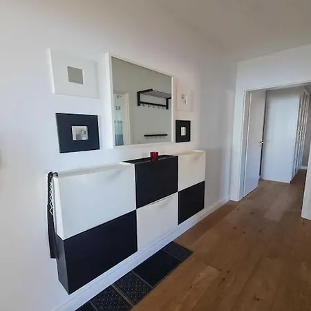 Διαμέρισμα In