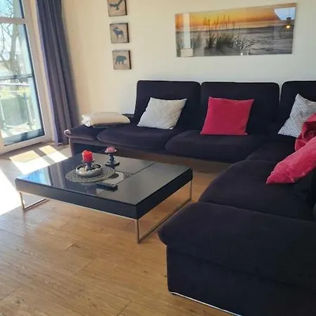 Διαμέρισμα In