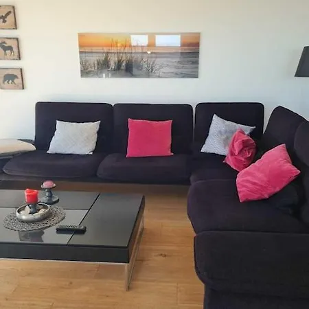 In Διαμέρισμα *