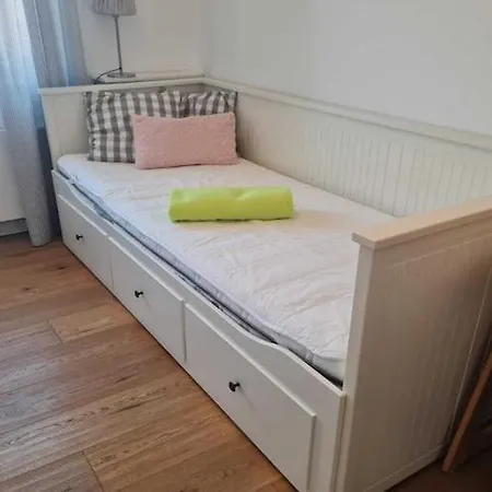 Διαμέρισμα In Orth